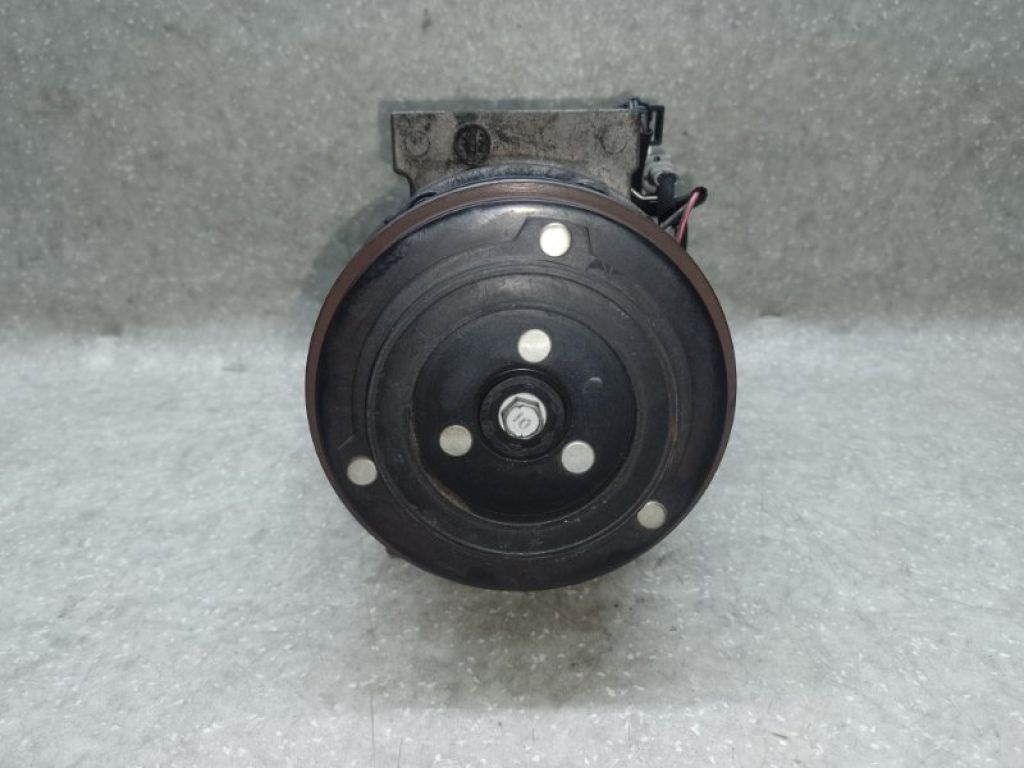 92600CY09E | Компресор кондиціонера NISSAN QASHQAI 07-14 - Фото 3