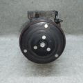 92600CY09E | Компресор кондиціонера NISSAN QASHQAI 07-14 - Прев'ю 3