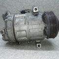 92600CY09E | Компресор кондиціонера NISSAN QASHQAI 07-14 - Прев'ю 4