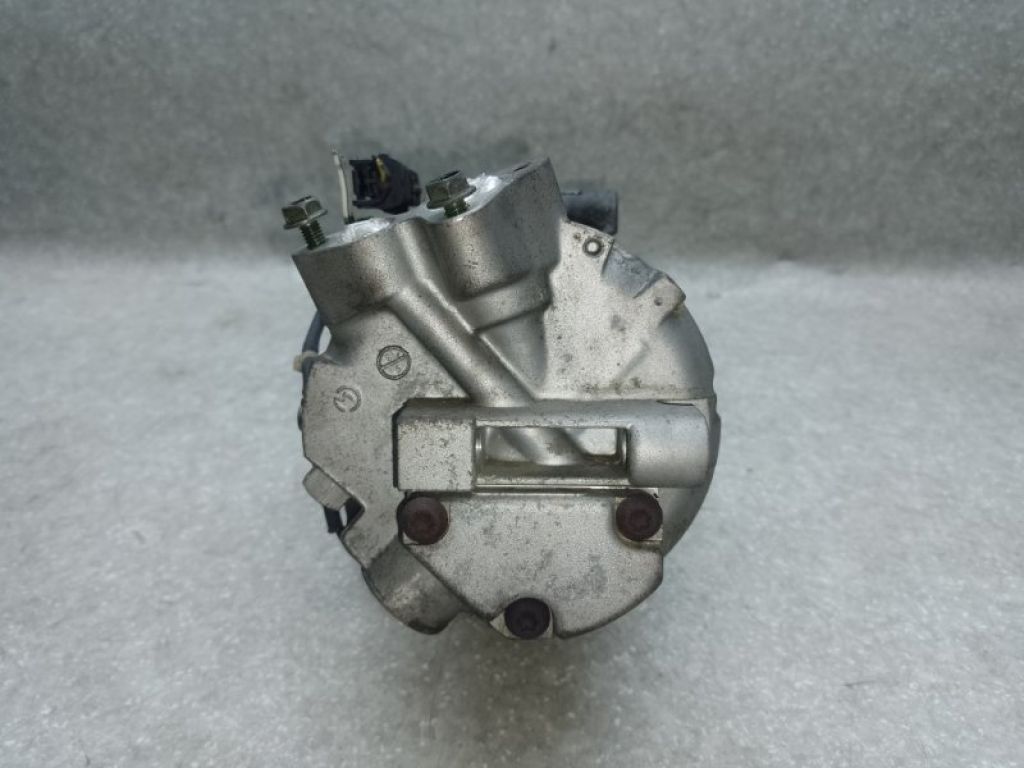 92600CY09E | Компресор кондиціонера NISSAN QASHQAI 07-14 - Фото 5