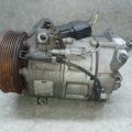 92600CY71A | Компрессор кондиционера NISSAN QASHQAI 07-14
