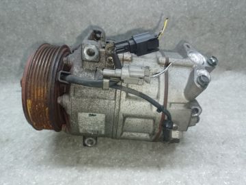 Компресор кондиціонера NISSAN QASHQAI 07-14