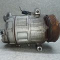 92600CY71A | Компрессор кондиционера NISSAN QASHQAI 07-14 - Превью 4