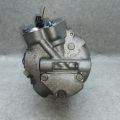 92600CY71A | Компрессор кондиционера NISSAN QASHQAI 07-14 - Превью 5