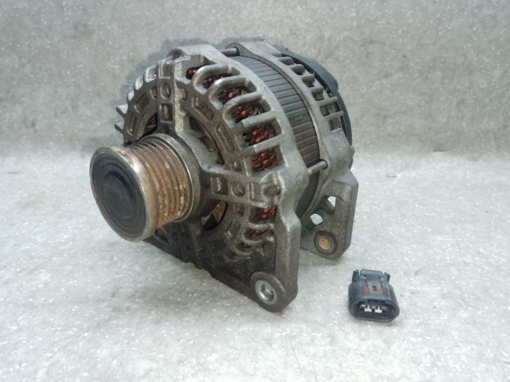 23100EN00B | Генератор NISSAN QASHQAI 07-14