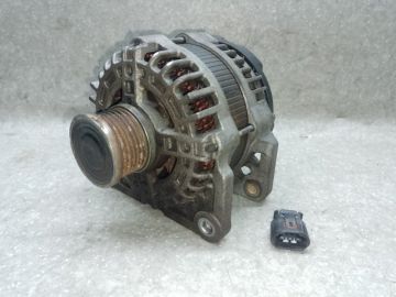 Генератор NISSAN QASHQAI 07-14
