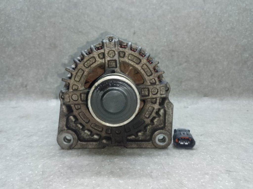 23100EN00B | Генератор NISSAN QASHQAI 07-14 - Фото 2