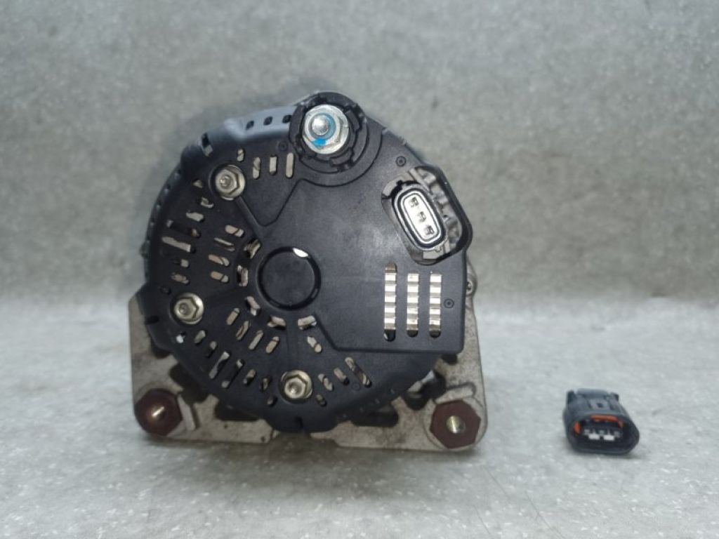 23100EN00B | Генератор NISSAN QASHQAI 07-14 - Фото 4