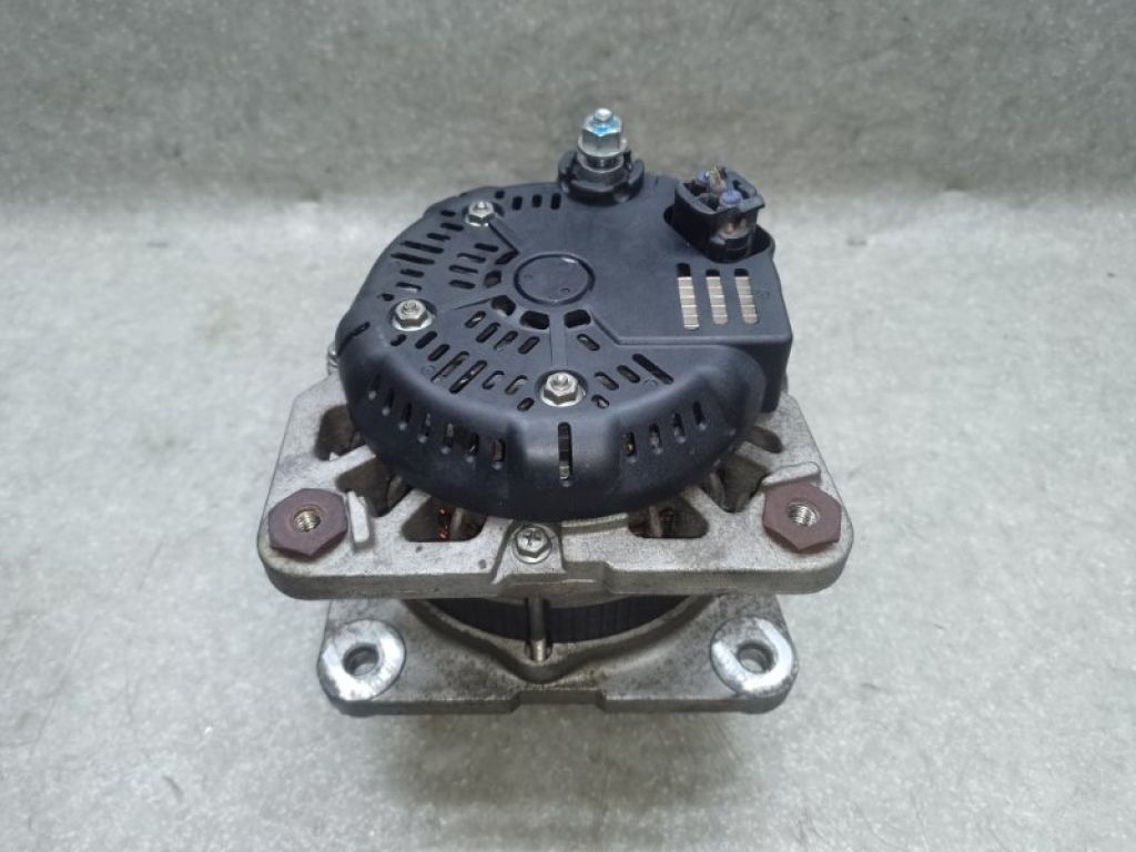 23100EN00B | Генератор NISSAN QASHQAI 07-14 - Фото 5