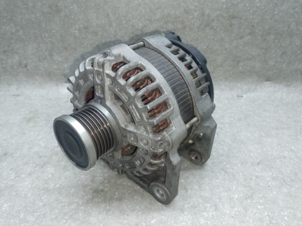 23100EN000 | Генератор NISSAN QASHQAI 07-14