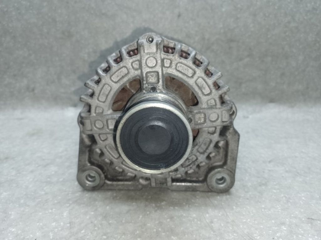 23100EN000 | Генератор NISSAN QASHQAI 07-14 - Фото 2