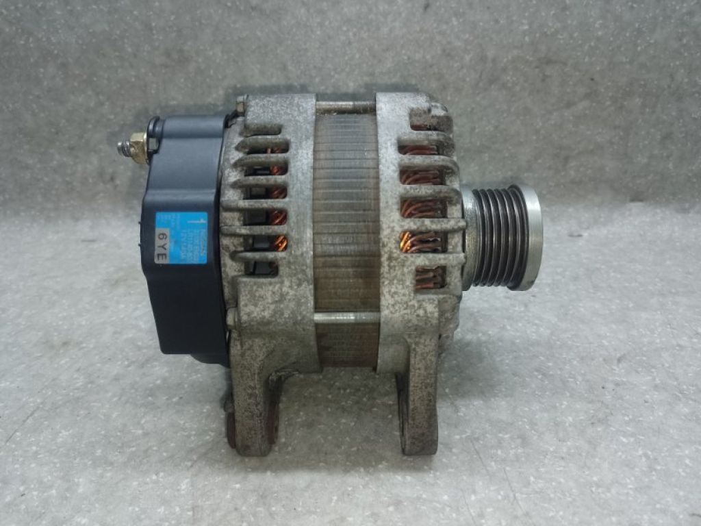 23100EN000 | Генератор NISSAN QASHQAI 07-14 - Фото 3