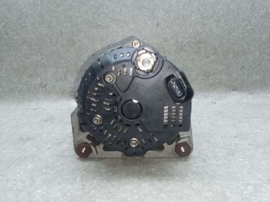 23100EN000 | Генератор NISSAN QASHQAI 07-14 - Фото 4