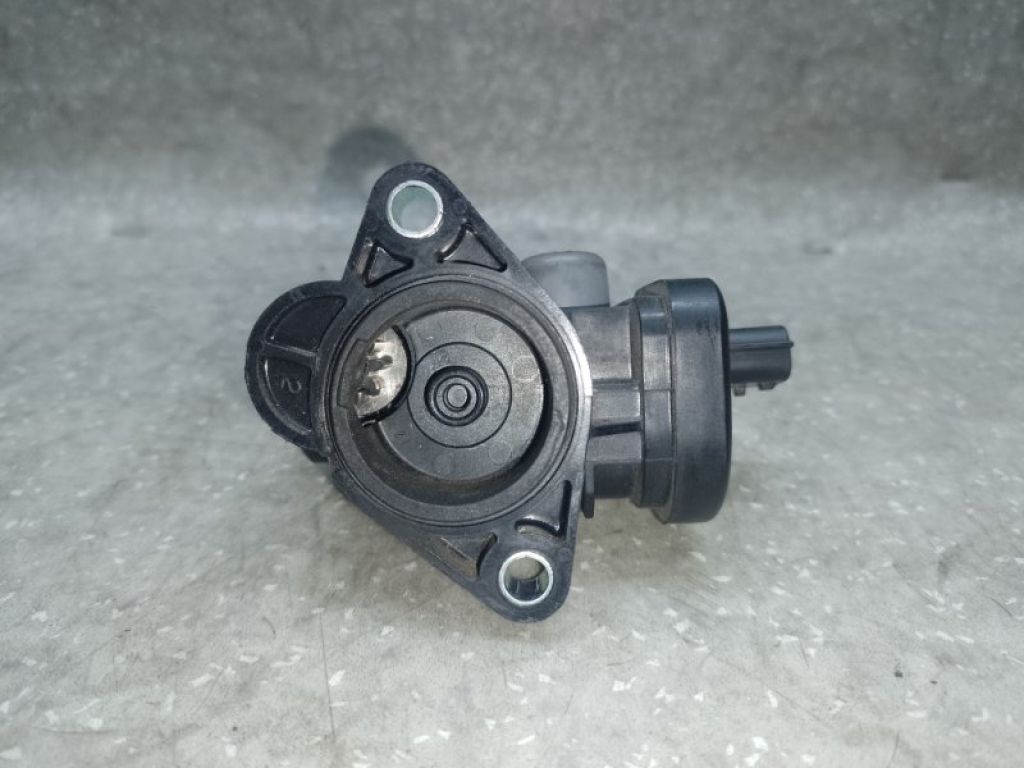 0120105160 | Привід заслінки впускного колектора NISSAN QASHQAI 07-14 - Фото 2