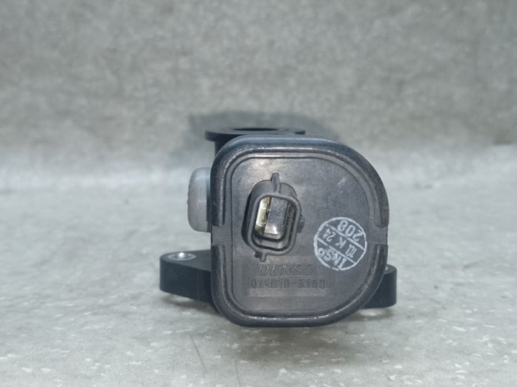 0120105160 | Привід заслінки впускного колектора NISSAN QASHQAI 07-14 - Фото 4