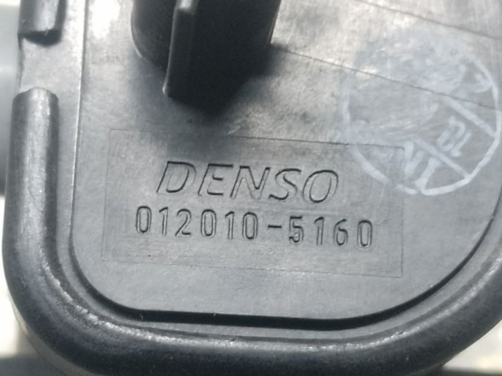 0120105160 | Привід заслінки впускного колектора NISSAN QASHQAI 07-14 - Фото 6