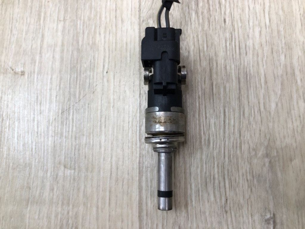 DS7Z-9F593-DA | Форсунка топливная FORD ESCAPE 12-19 - Фото 3