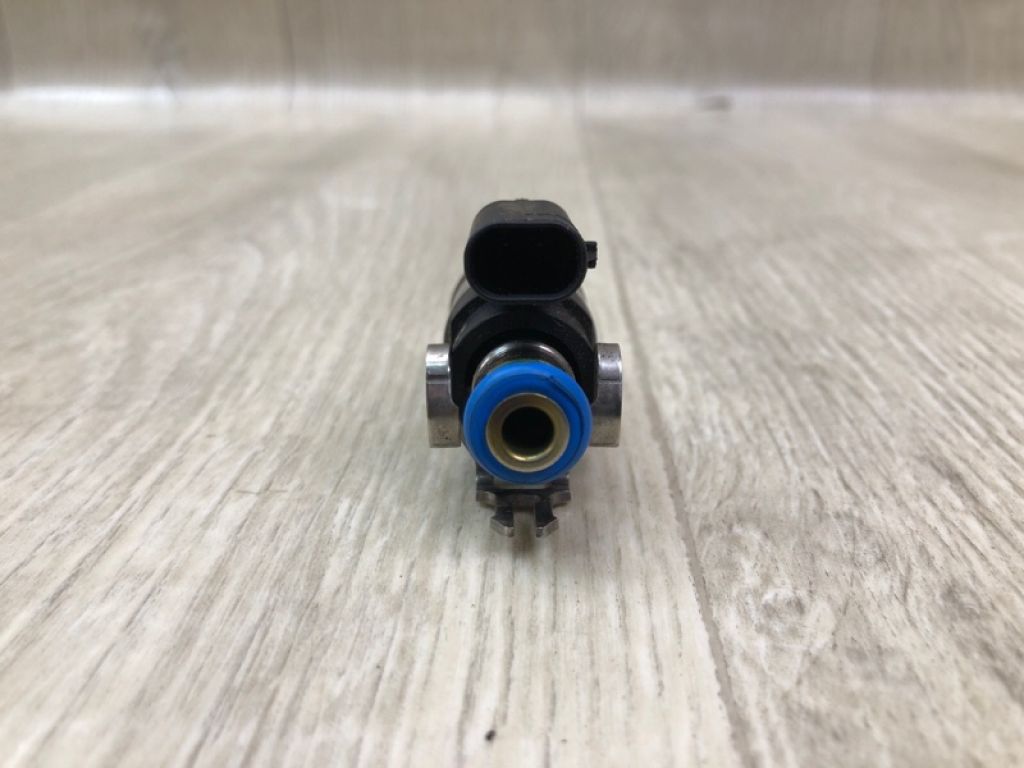 DS7Z-9F593-DA | Форсунка топливная FORD ESCAPE 12-19 - Фото 5