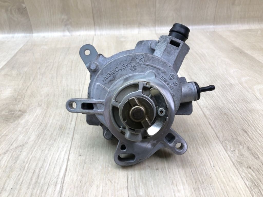 DS7Z-2A451-B | Вакуумний насос FORD ESCAPE 12-19 - Фото 2