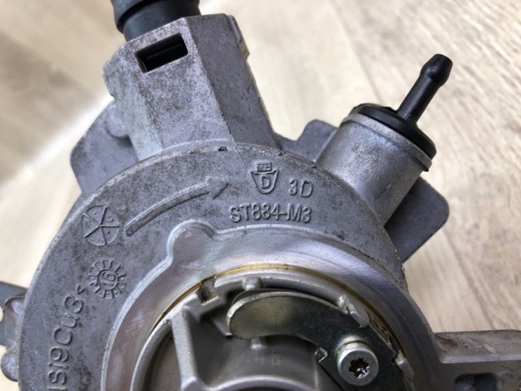 DS7Z-2A451-B | Вакуумний насос FORD ESCAPE 12-19 - Фото 5