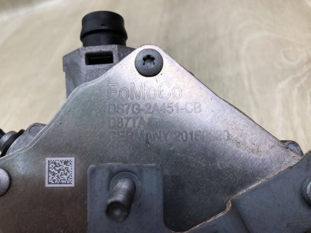 DS7Z-2A451-B | Вакуумний насос FORD ESCAPE 12-19 - Фото 6