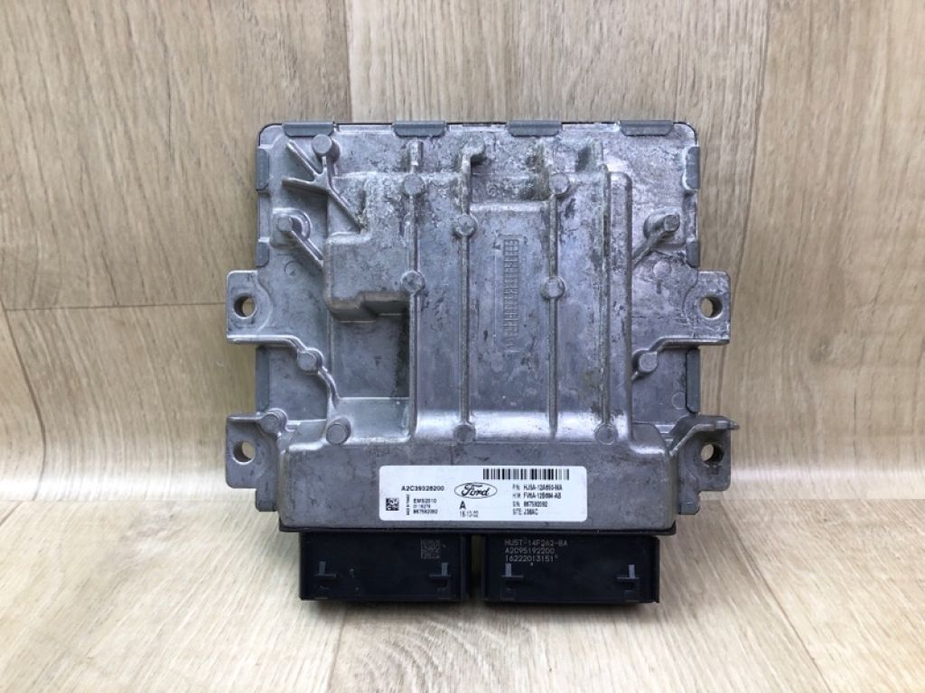 FV6Z-12A650-DANP | Блок керування двигуном FORD ESCAPE 12-19