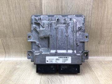 Блок керування двигуном FORD ESCAPE 12-19