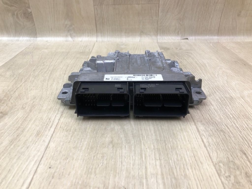 FV6Z-12A650-DANP | Блок керування двигуном FORD ESCAPE 12-19 - Фото 2