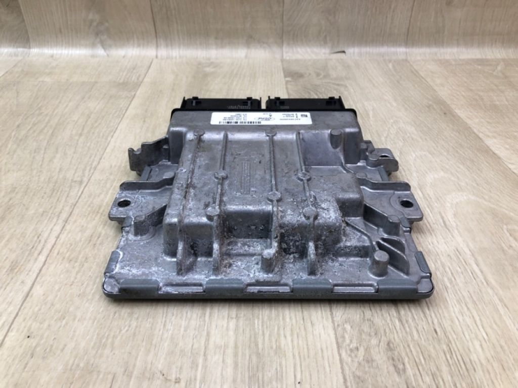 FV6Z-12A650-DANP | Блок керування двигуном FORD ESCAPE 12-19 - Фото 4