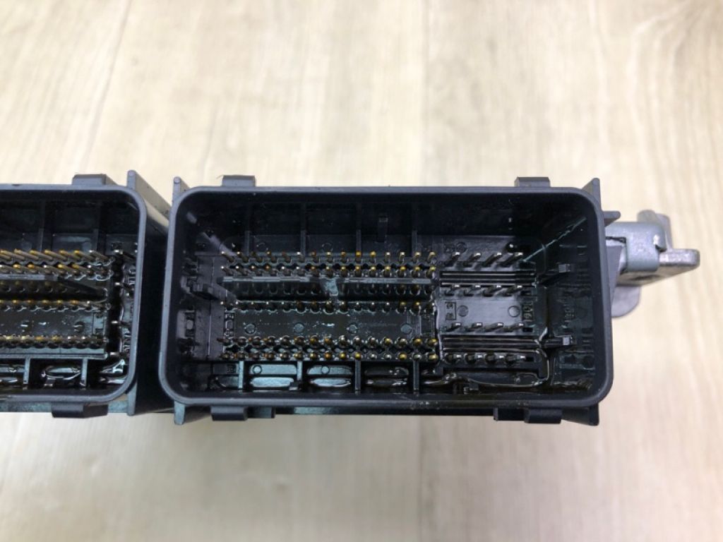 FV6Z-12A650-DANP | Блок керування двигуном FORD ESCAPE 12-19 - Фото 6