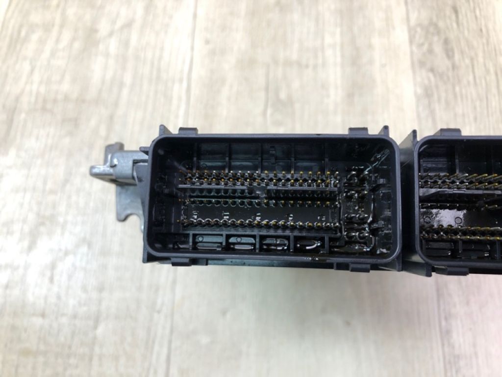 FV6Z-12A650-DANP | Блок керування двигуном FORD ESCAPE 12-19 - Фото 7