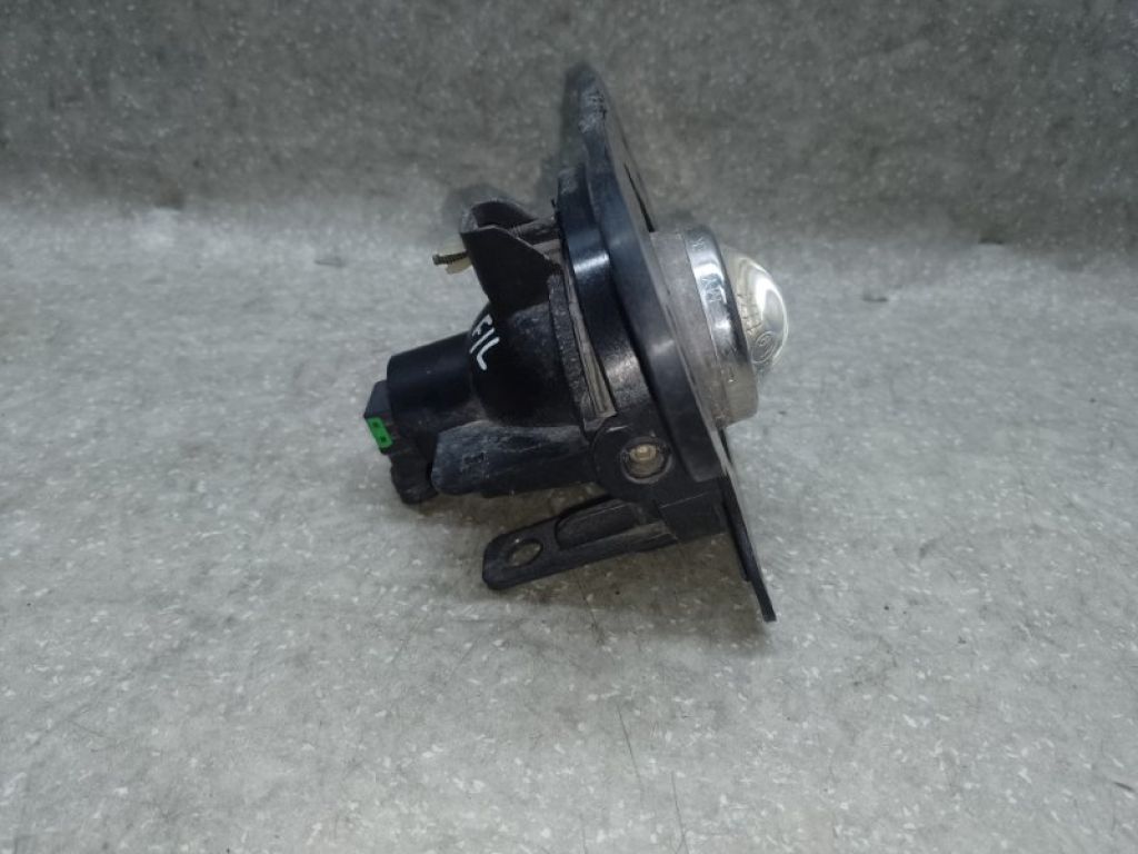 68144162AA | Протитуманна фара лів. FIAT 500 (312/FF) 07-19 - Фото 2