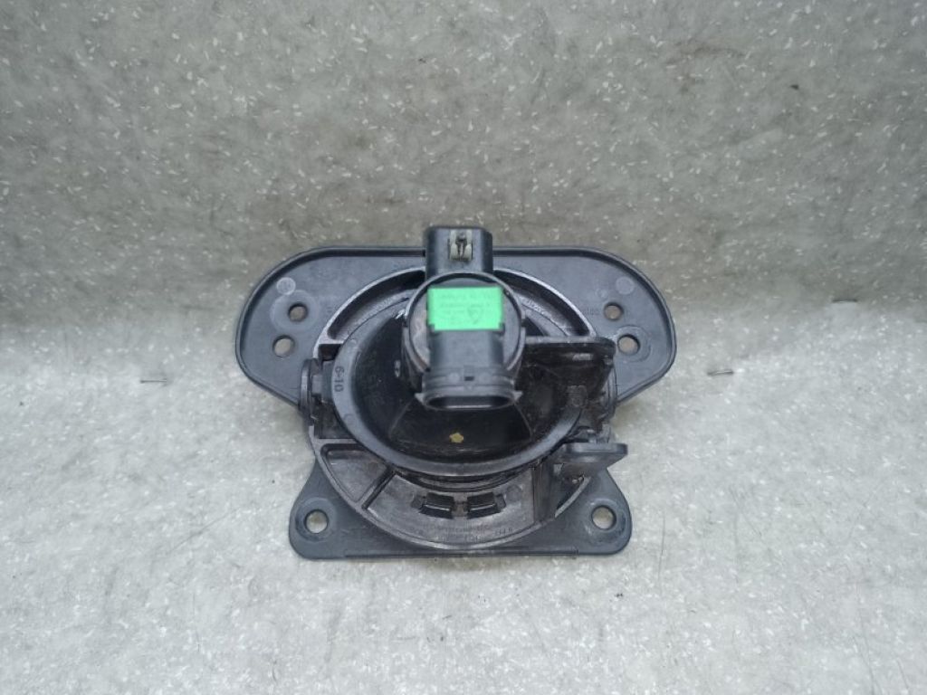 68144162AA | Протитуманна фара лів. FIAT 500 (312/FF) 07-19 - Фото 3