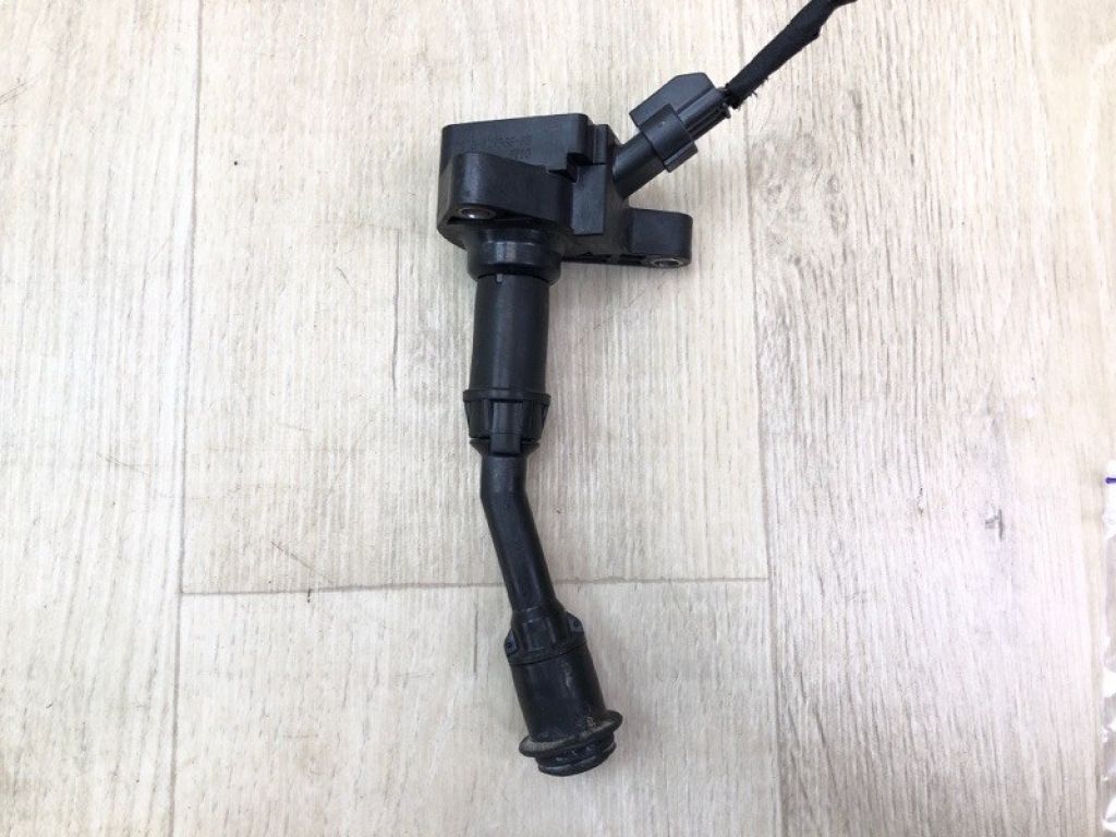 DS7Z-12029-B | Катушка зажигания FORD ESCAPE 12-19