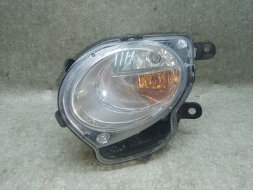 Покажчик повороту передн. лів. FIAT 500 (312/FF) 07-19