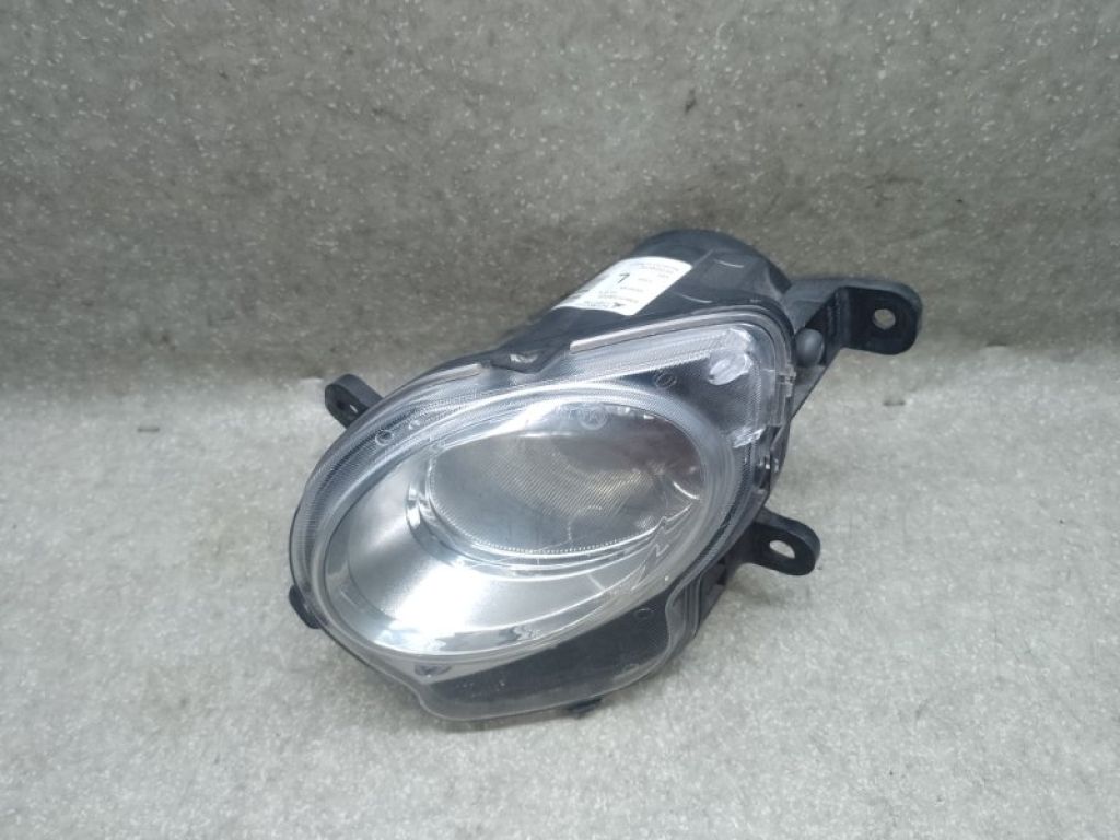 5182461AC | Покажчик повороту передн. лів. FIAT 500 (312/FF) 07-19 - Фото 2