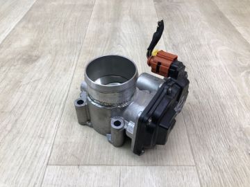 Дросельна заслінка FORD ESCAPE 12-19