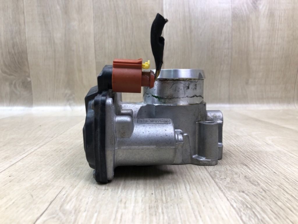 DS7Z-9E926-H | Дросельна заслінка FORD ESCAPE 12-19 - Фото 2