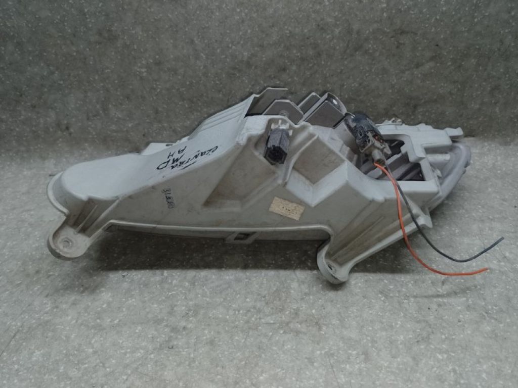 922022V000 | Протитуманна фара прав. HYUNDAI VELOSTER 11-18 - Фото 4