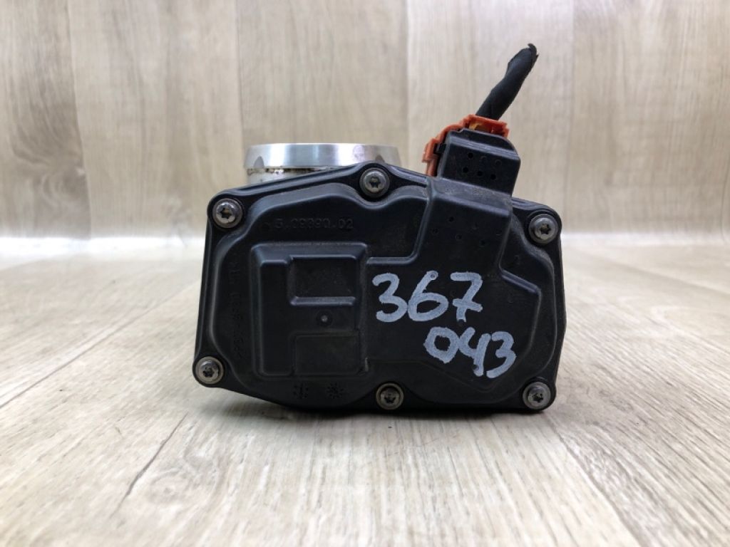 DS7Z-9E926-H | Дросельна заслінка FORD ESCAPE 12-19 - Фото 3