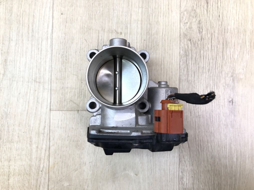 DS7Z-9E926-H | Дросельна заслінка FORD ESCAPE 12-19 - Фото 4