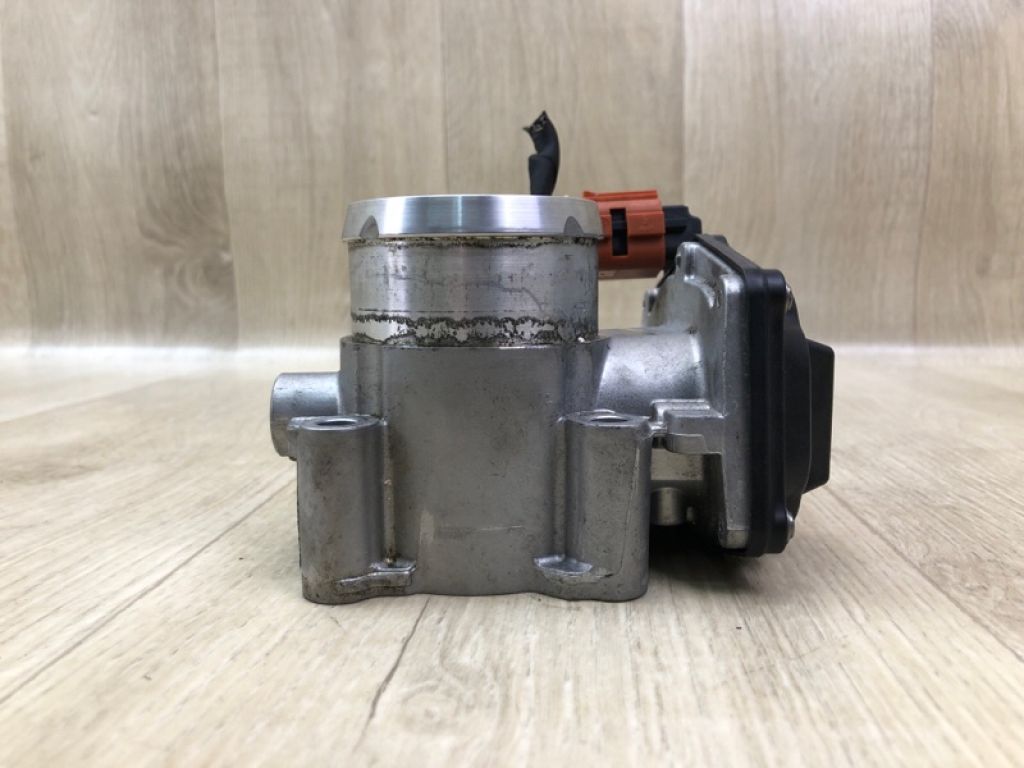 DS7Z-9E926-H | Дросельна заслінка FORD ESCAPE 12-19 - Фото 5