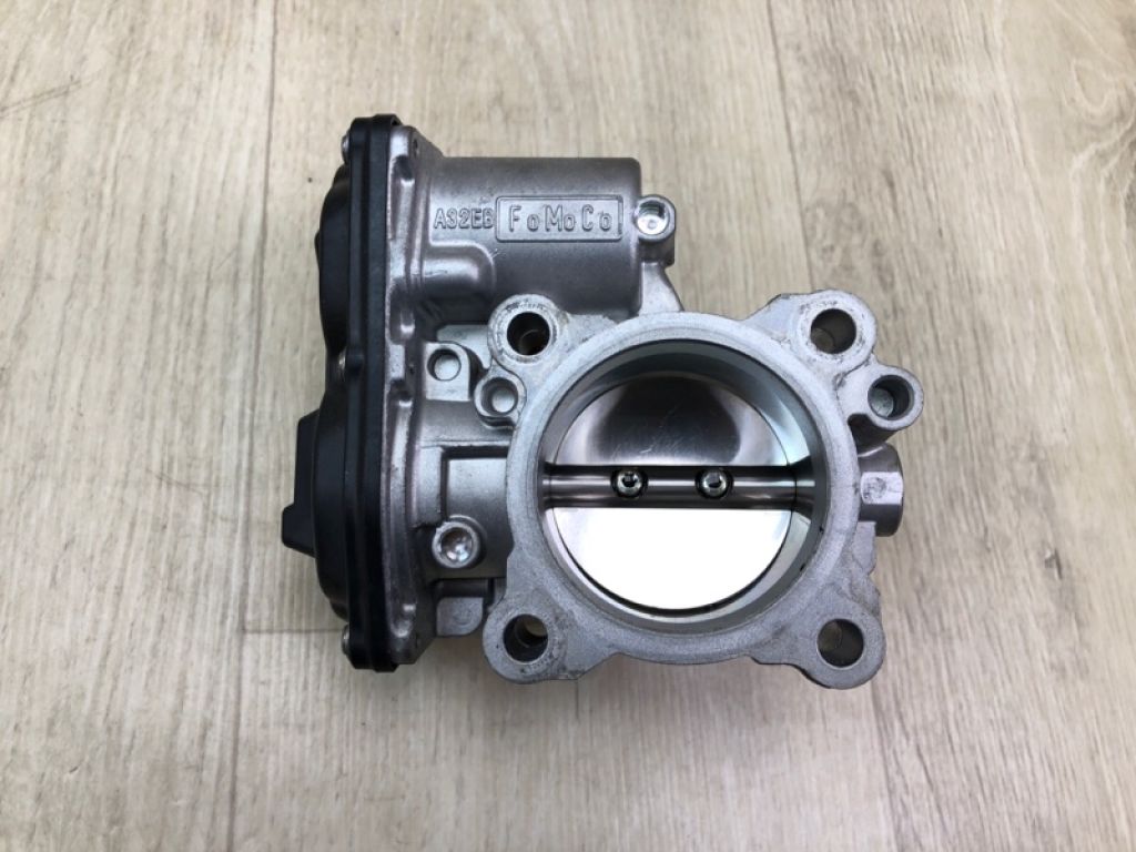 DS7Z-9E926-H | Дросельна заслінка FORD ESCAPE 12-19 - Фото 6