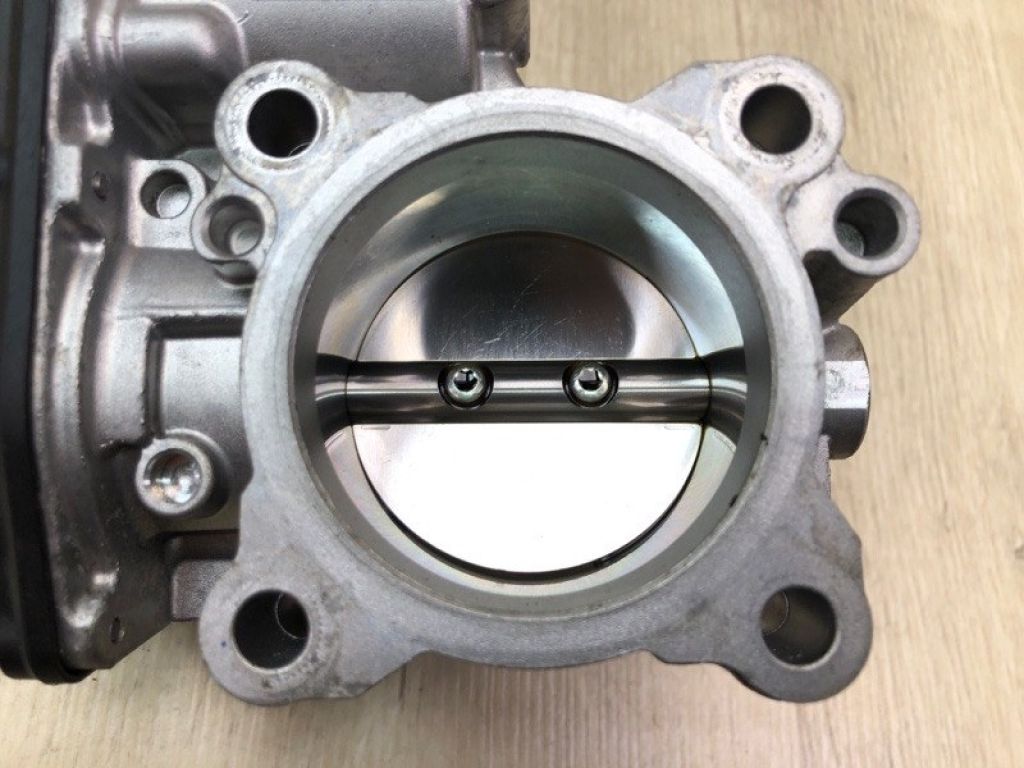 DS7Z-9E926-H | Дросельна заслінка FORD ESCAPE 12-19 - Фото 7