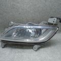 922012V000 | Протитуманна фара лів. HYUNDAI VELOSTER 11-18