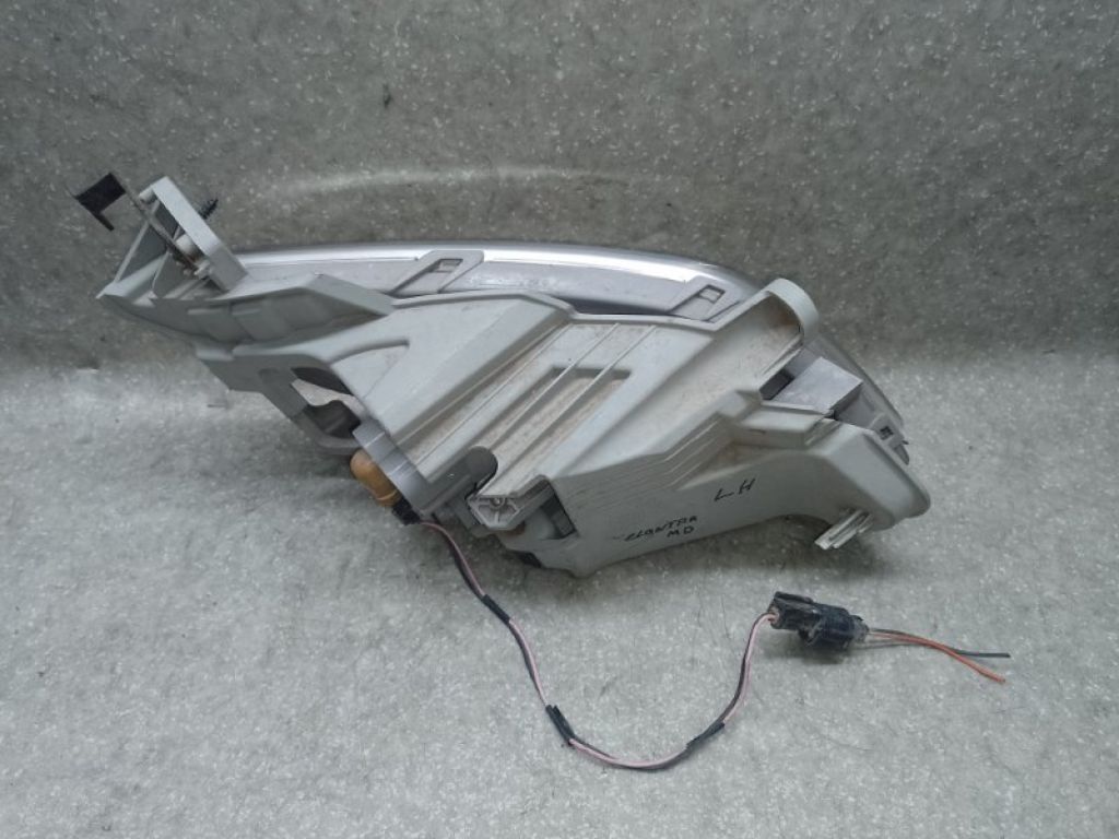 922012V000 | Протитуманна фара лів. HYUNDAI VELOSTER 11-18 - Фото 2