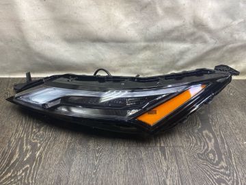 Денний ходовий вогонь лів. NISSAN X-TRAIL/ROGUE T33 20-