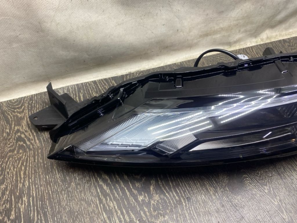 261256RR0A | Денний ходовий вогонь лів. NISSAN X-TRAIL/ROGUE T33 20- - Фото 3