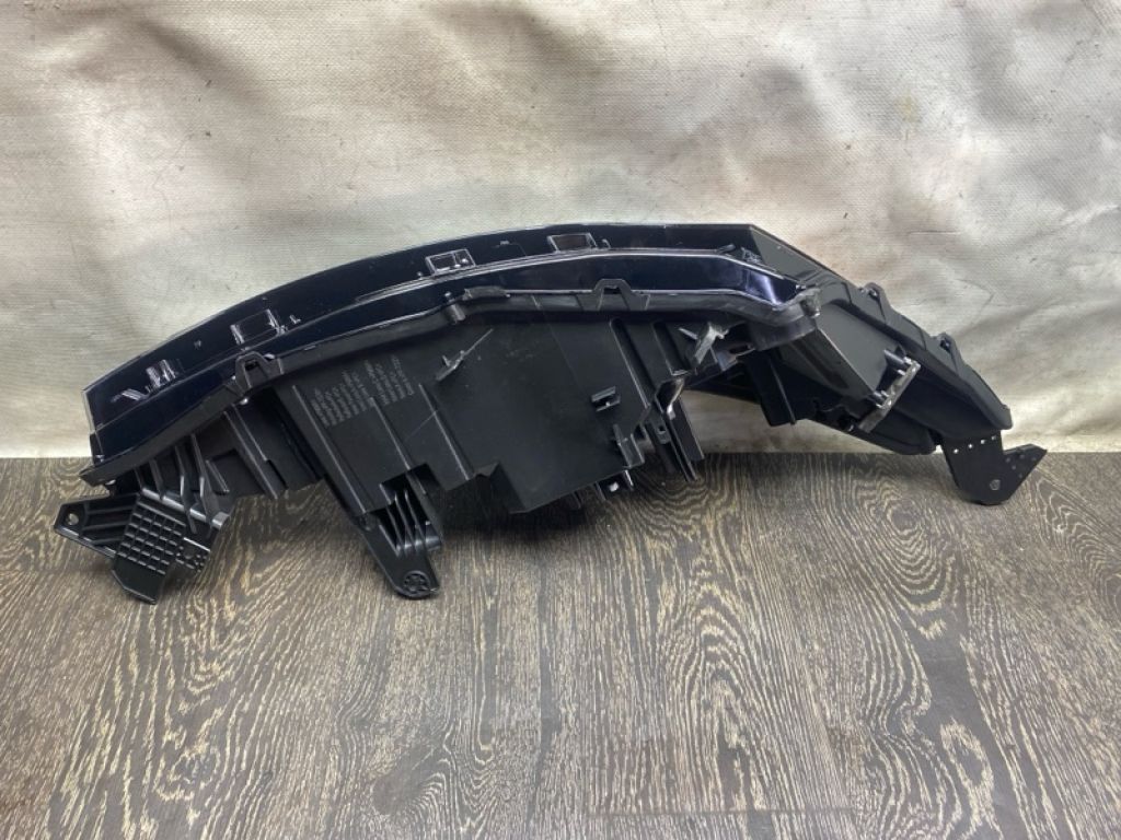 261256RR0A | Денний ходовий вогонь лів. NISSAN X-TRAIL/ROGUE T33 20- - Фото 5