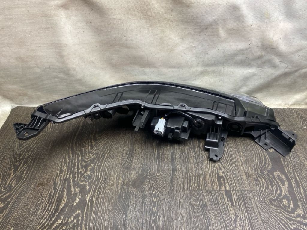 261256RR0A | Денний ходовий вогонь лів. NISSAN X-TRAIL/ROGUE T33 20- - Фото 6